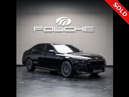 BUY BMW 7 SERIES 2025 740I, Autobestseller