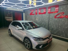 BUY VOLKSWAGEN POLO 2024 1.0 TSI LIFE, Autobestseller