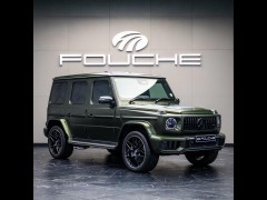BUY MERCEDES-BENZ AMG 2025 G63, Autobestseller