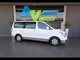 BUY HYUNDAI H-1 2017 2.5 CRDI A/T/ 2.5 ELITE A/T, Autobestseller