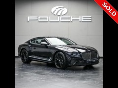 BUY BENTLEY CONTINANTAL 2022 GT SPEED COUPE, Autobestseller