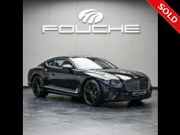 BUY BENTLEY CONTINANTAL 2022 GT SPEED COUPE, Autobestseller