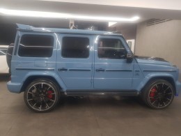 BUY MERCEDES-BENZ AMG 2022 G63, Autobestseller