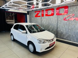 BUY TOYOTA ETIOS 2019 1.5 XI 5DR, Autobestseller