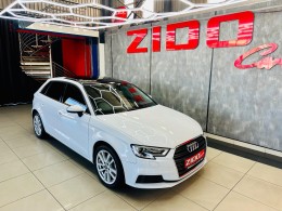 BUY AUDI A3 2020 SPORTBACK 1.0 TFSI STRONIC (30 TFSI), Autobestseller