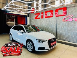 BUY AUDI A3 2020 SPORTBACK 1.0 TFSI STRONIC (30 TFSI), Autobestseller