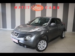 BUY NISSAN JUKE 2012 1.6 ACENTA, Autobestseller