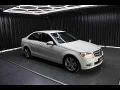 BUY MERCEDES-BENZ C CLASS SEDAN 2009 C180K BE CLASSIC A/T, Autobestseller