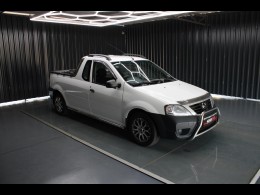 BUY NISSAN NP200 2020 1.6A/C SAFETY PSCK P/U S/C, Autobestseller