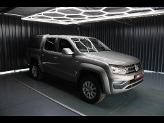 BUY VOLKSWAGEN AMAROK 2022 3.0TDI H-LINE 190KW 4MOT A/T D/C P/U, Autobestseller