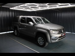 BUY VOLKSWAGEN AMAROK 2022 3.0TDI H-LINE 190KW 4MOT A/T D/C P/U, Autobestseller