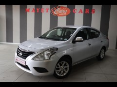 BUY NISSAN ALMERA 2019 1.5 ACENTA A/T, Autobestseller