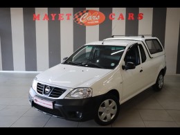 BUY NISSAN NP200 2023 1.6 A/C SAFETY PACK P/U S/C, Autobestseller