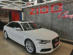 BUY AUDI A6 2013 2.0 TDI MULTITRONIC, Autobestseller