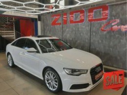 BUY AUDI A6 2013 2.0 TDI MULTITRONIC, Autobestseller