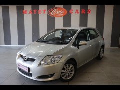 BUY TOYOTA AURIS 2008 200D RX, Autobestseller