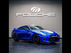BUY NISSAN GT-R 2019 50TH ANNIVERSARY EDITION, Autobestseller