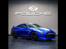 BUY NISSAN GT-R 2019 50TH ANNIVERSARY EDITION, Autobestseller