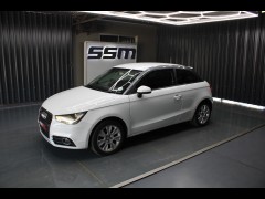 BUY AUDI A1 2013 1.4T FSI AMBITION 3DR, Autobestseller