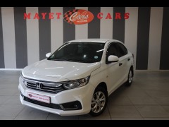 BUY HONDA AMAZE 2022 1.2 TREND, Autobestseller