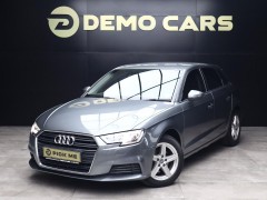 BUY AUDI A3 2019 SPORTBACK 1.0 TFSI STRONIC (30 TFSI), Autobestseller