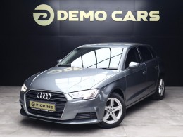 BUY AUDI A3 2019 SPORTBACK 1.0 TFSI STRONIC (30 TFSI), Autobestseller