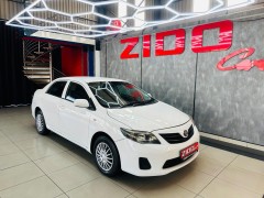BUY TOYOTA COROLLA QUEST 2019 1.6, Autobestseller