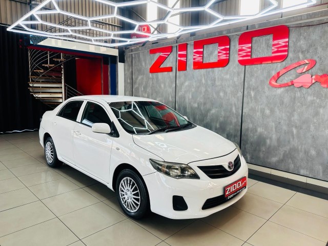 BUY TOYOTA COROLLA QUEST 2019 1.6, Autobestseller