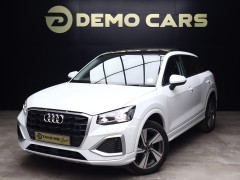 BUY AUDI Q2 2024 35 TFSI URBAN EDITION TIP, Autobestseller