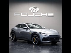 BUY FERRARI PUROSANGUE 2026, Autobestseller
