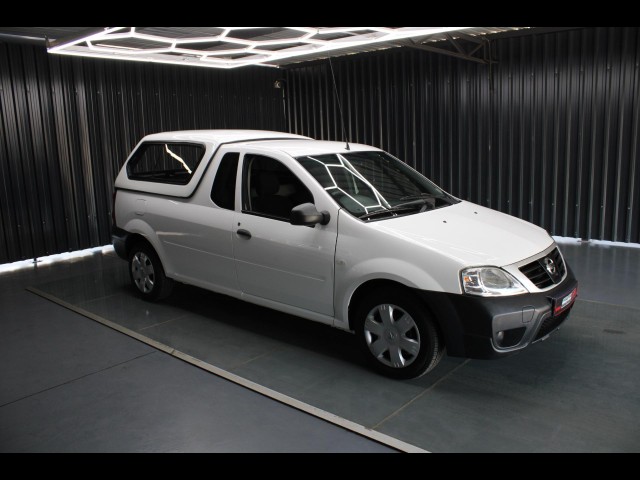 BUY NISSAN NP200 2023 2023 NISSAN NP200 1.6 A/C SAFETY PACK P/U S/C, Autobestseller