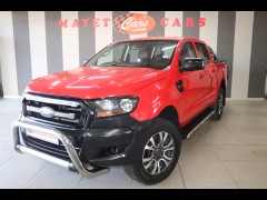 BUY FORD RANGER 2021 2.2 TDCI P/U D/C, Autobestseller
