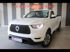 BUY GWM LDV 2022 P-SERIES 2.0TD SX S/C P/U, Autobestseller