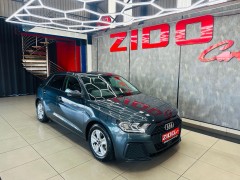 BUY AUDI A1 2023 SPORTBACK 1.0T FSI S S-TRONIC, Autobestseller