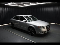 BUY AUDI A4 2006 2.0 MULTITRONIC (B7), Autobestseller