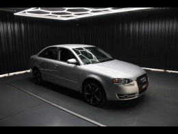 BUY AUDI A4 2006 2.0 MULTITRONIC (B7), Autobestseller