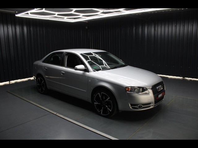 BUY AUDI A4 2006 2.0 MULTITRONIC (B7), Autobestseller