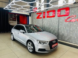 BUY AUDI A3 2019 SPORTBACK 1.0 TFSI STRONIC (30 TFSI), Autobestseller