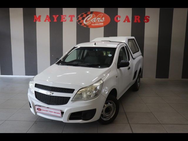 BUY CHEVROLET UTILITY 2013 1.4 A/C P/U S/C, Autobestseller