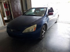 BUY HONDA ACCORD CPE 2003 EX AUTO, Autobestseller