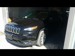 BUY JEEP CHEROKEE 2014 FWD 4DR LATITUDE, Autobestseller