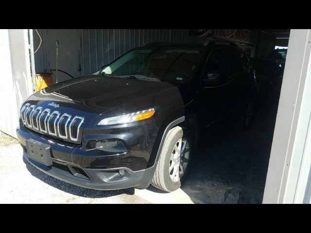 BUY JEEP CHEROKEE 2014 FWD 4DR LATITUDE, Autobestseller