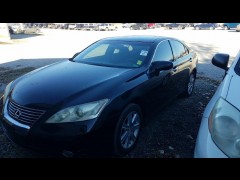 BUY LEXUS ES 350 2008 4DR SDN, Autobestseller