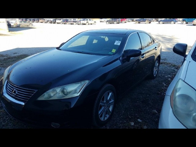 BUY LEXUS ES 350 2008 4DR SDN, Autobestseller