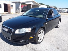 BUY AUDI A4 2005 2005.5 4DR SDN 2.0T QUATTRO AUTO, Autobestseller