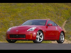 BUY NISSAN 350Z 2004 2DR CPE ENTHUSIAST AUTO, Autobestseller