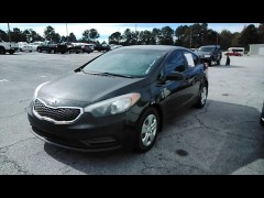 BUY KIA FORTE 2016 4DR SDN MAN LX, Autobestseller