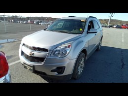 2015 CHEVROLET EQUINOX AWD 4DR LT W/1LT 