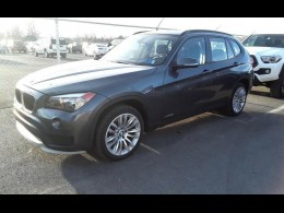 2015 BMW X1 AWD 4DR XDRIVE28I 