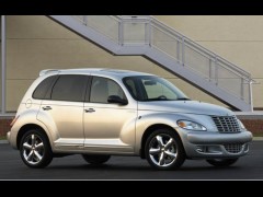 BUY CHRYSLER PT CRUISER 2001 4DR WGN, Autobestseller